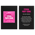 TYPICAL PARTY GAME