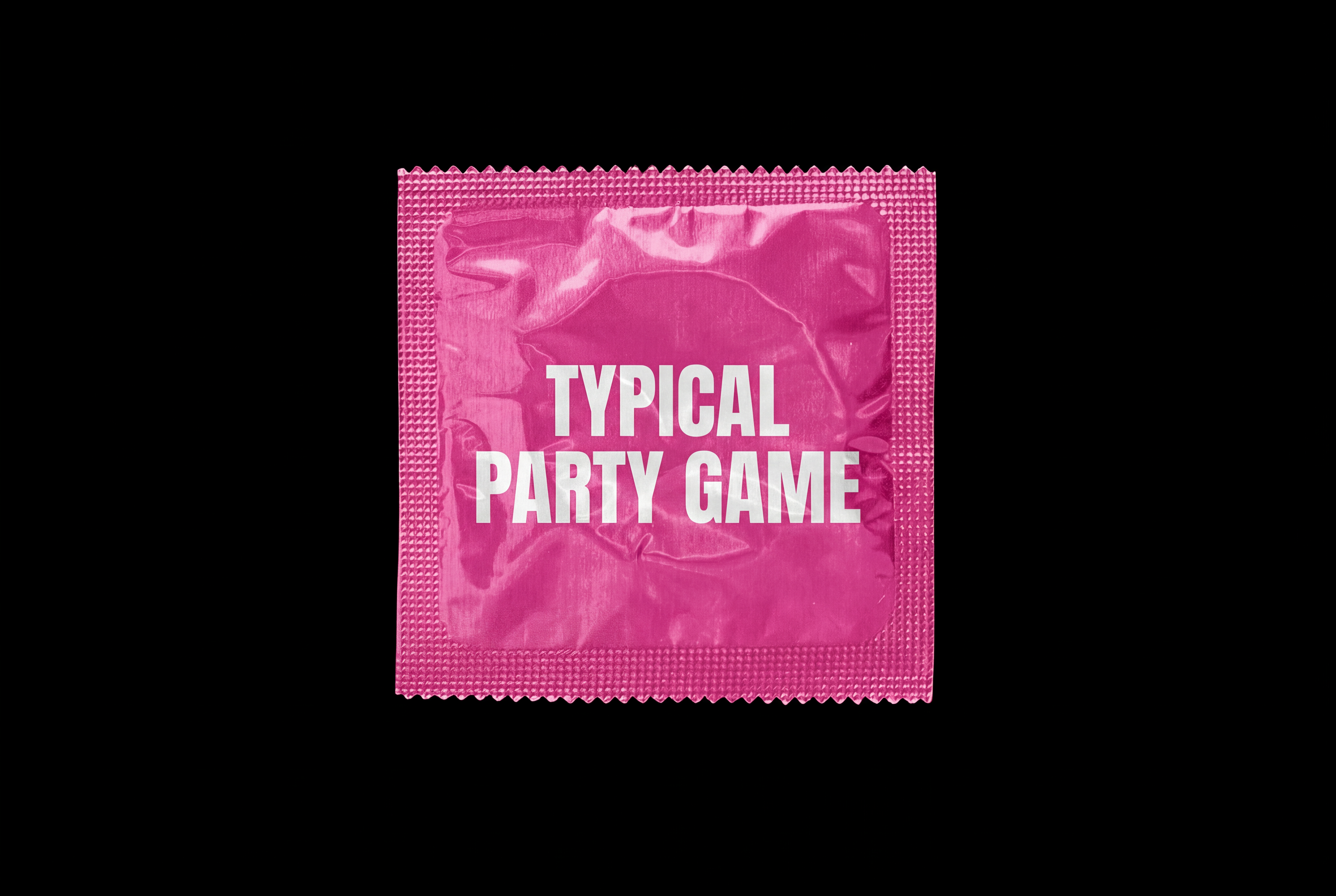 TYPICAL PARTY GAME – Villa Edition